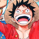 Illustration for article titled Eiichiro Oda Draws iOne Piece/is Luffy As An Old Man